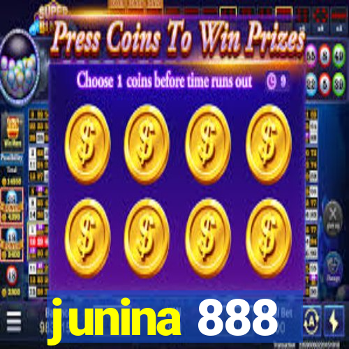 junina 888